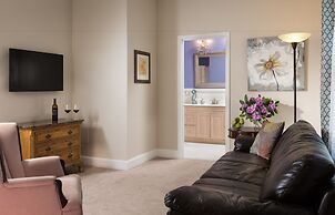 Beech Tree Inn & Cottage