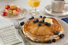 Beech Tree Inn & Cottage