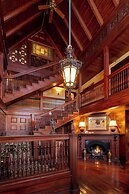 Ivy Lodge Bed & Breakfast