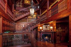 Ivy Lodge Bed & Breakfast