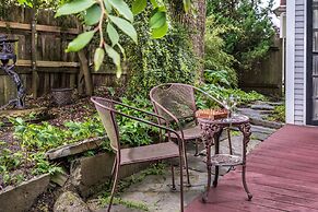 Samuel Durfee House B&B