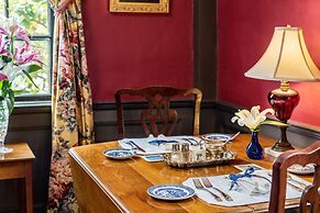 Samuel Durfee House B&B