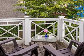 Samuel Durfee House B&B