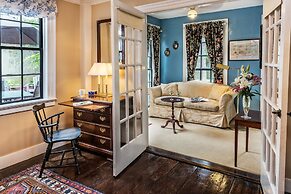 Samuel Durfee House B&B