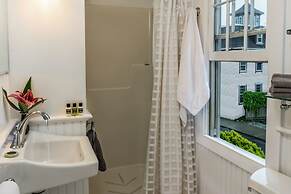 Samuel Durfee House B&B