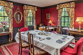 Samuel Durfee House B&B