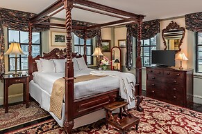 Samuel Durfee House B&B