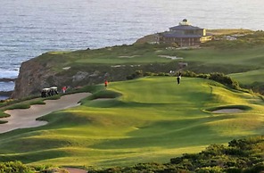 The Point Hotel & Spa