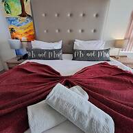 The Point Hotel & Spa