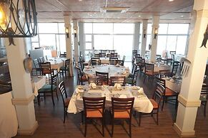 The Point Hotel & Spa