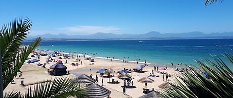 The Point Hotel & Spa