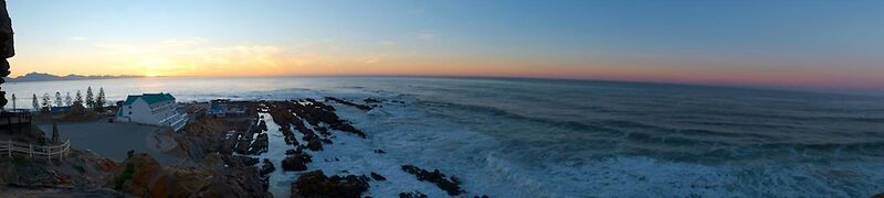 The Point Hotel & Spa