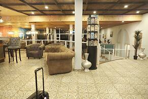 The Point Hotel & Spa