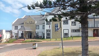 The Point Hotel & Spa