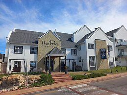 The Point Hotel & Spa