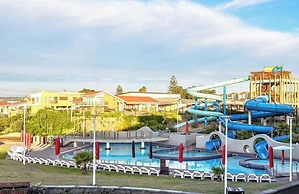 The Point Hotel & Spa