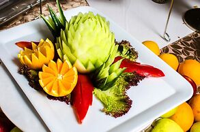 The Point Hotel & Spa