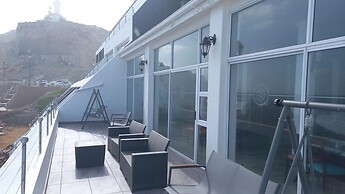 The Point Hotel & Spa