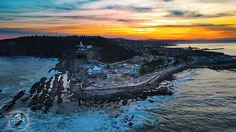 The Point Hotel & Spa