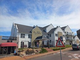 The Point Hotel & Spa