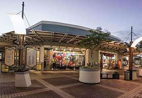 The Point Hotel & Spa