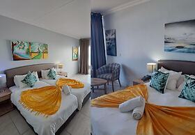 The Point Hotel & Spa