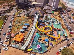 The Point Hotel & Spa