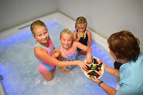 The Point Hotel & Spa