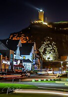 The Point Hotel & Spa