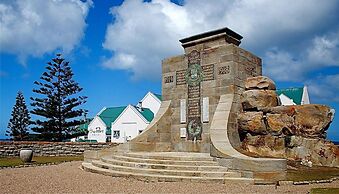 The Point Hotel & Spa