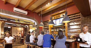 The Stellenbosch Hotel