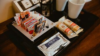 The Stellenbosch Hotel