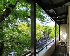 The Stellenbosch Hotel