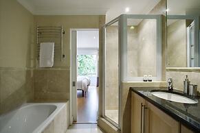 The Stellenbosch Hotel