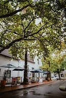 The Stellenbosch Hotel