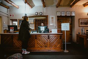 The Stellenbosch Hotel