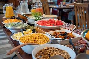 The Stellenbosch Hotel