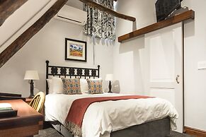 The Stellenbosch Hotel