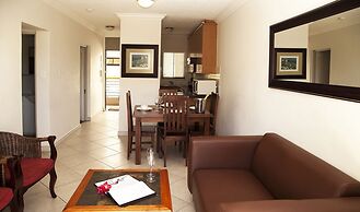 The Stellenbosch Hotel