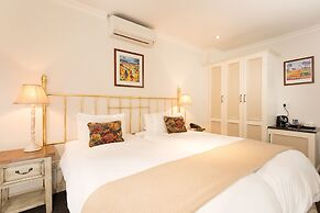 The Stellenbosch Hotel