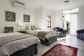 The Stellenbosch Hotel