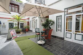 The Stellenbosch Hotel