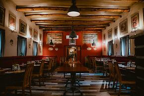 The Stellenbosch Hotel