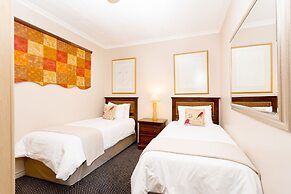 The Stellenbosch Hotel