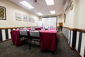 The Stellenbosch Hotel