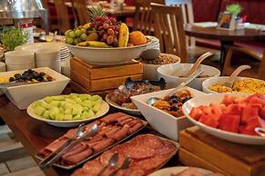 The Stellenbosch Hotel