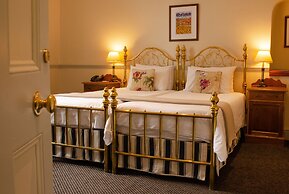 The Stellenbosch Hotel