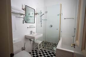 The Stellenbosch Hotel