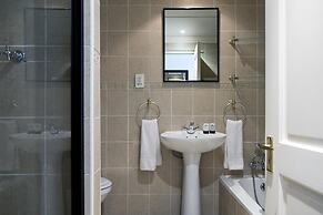 The Stellenbosch Hotel