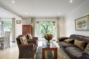 The Stellenbosch Hotel